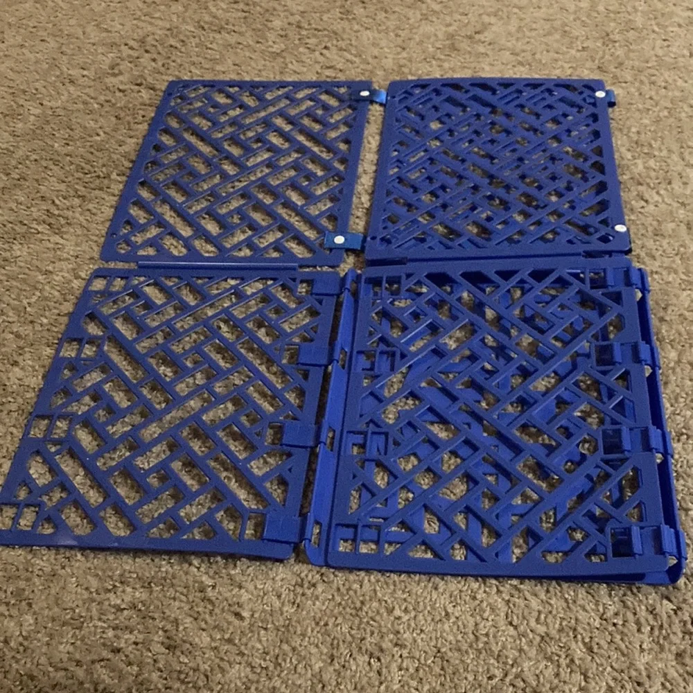 Shirt folding board - Picture 2 of 7